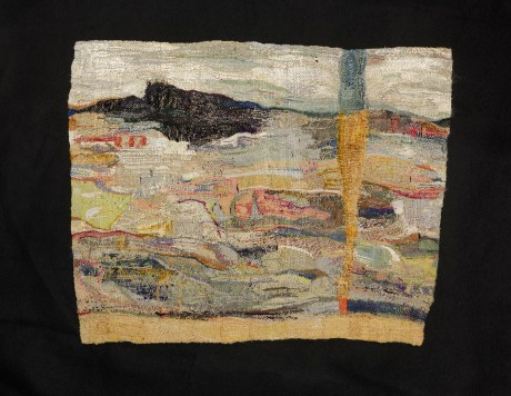 Kneeling Nun at Chino Mine,NM - jpg