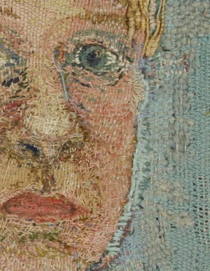 Self Portrait with novelty hat. crop 1. jpeg