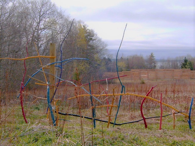 PICK UP STICKS south view 5.16