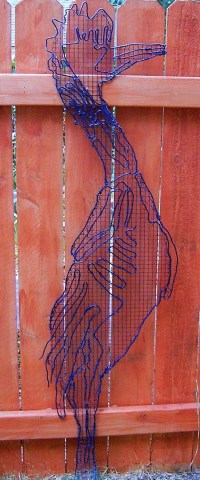 M. Sunday, Rookery, Preacher