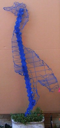 ML. Sunday, Rookery, Two-tone