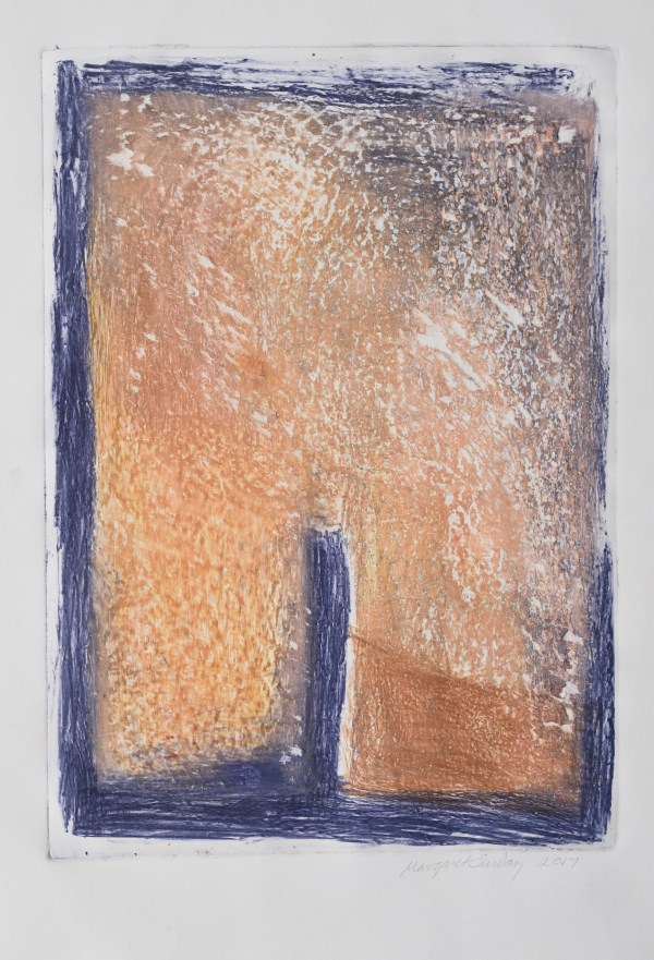 Pantyhose II, monotype, M. Sunday 2017 jpeg