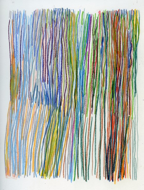 Sheaves Sketchbook I 008