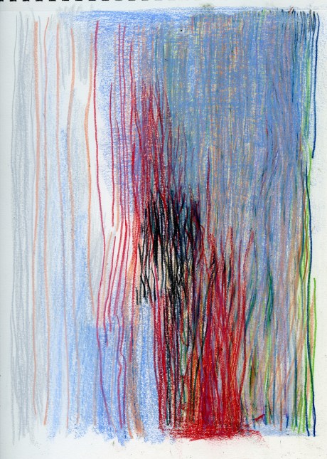 Sheaves Sketchbook I 010